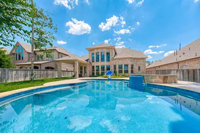 115 N Winter Sunrise Circle, Tomball, TX 77375 - Photo 46