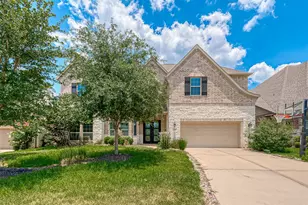 115 N Winter Sunrise Cir, Tomball, TX 77375 - Photo 1