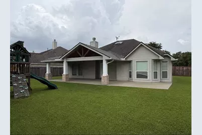 1303 Mayberry Circle, Sugar Land, TX 77479 - Photo 26