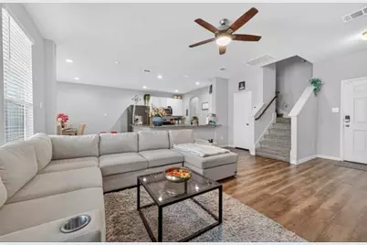 22007 King Heights Lane, Houston, TX 77073 - Photo 12