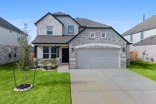 345 Spruce Oak Ln, Waller, TX 77484 - Photo 26