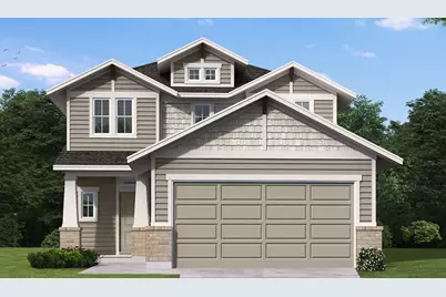 31865 Pecan Cottage Lane, Spring, TX 77386 - Photo 1