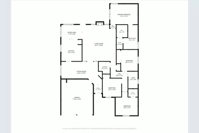 4402 Ireland Lane, Pasadena, TX 77505 - Photo 40