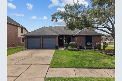 4402 Ireland Lane, Pasadena, TX 77505 - Photo 2