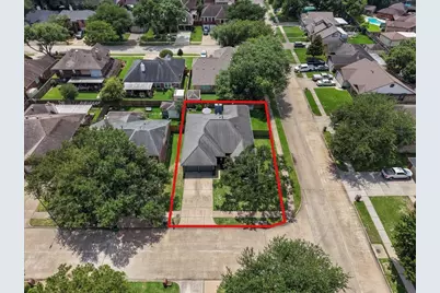 4402 Ireland Lane, Pasadena, TX 77505 - Photo 4