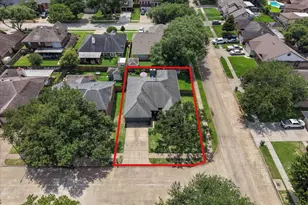 4402 Ireland Ln, Pasadena, TX 77505 - Photo 4