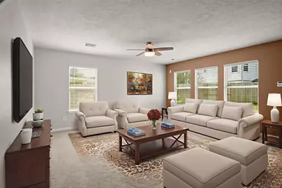 19819 Rippling Brook Lane, Tomball, TX 77375 - Photo 6