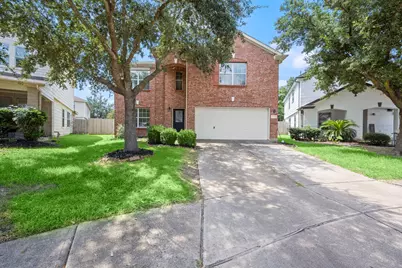 19819 Rippling Brook Lane, Tomball, TX 77375 - Photo 1