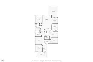 2510 Angela Faye Way, Conroe, TX 77304 - Photo 4