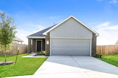 3017 Tallgrass Court, Brookshire, TX 77423 - Photo 1