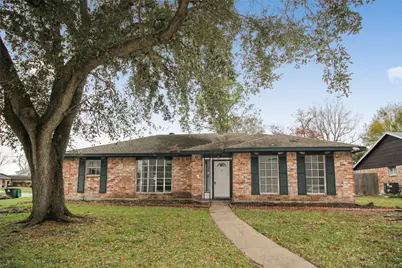 10534 Huntington Wood Drive, Houston, TX 77099 - Photo 1