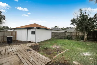 10534 Huntington Wood Drive, Houston, TX 77099 - Photo 22