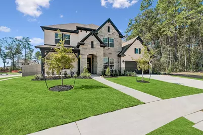 15734 Terracotta Terrace Lane, Conroe, TX 77302 - Photo 2