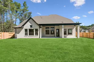 15734 Terracotta Terrace Ln, Conroe, TX 77302 - Photo 8