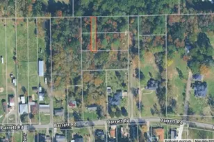 432 Barrett Rd Lot 6, Crosby, TX 77532 - Photo 1