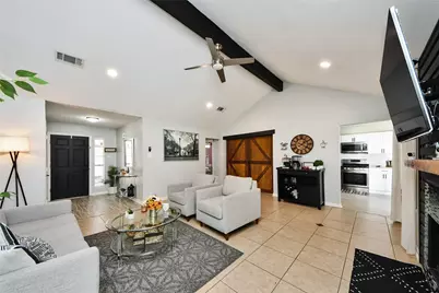 3315 Lakeland Gardens Drive, Katy, TX 77449 - Photo 12