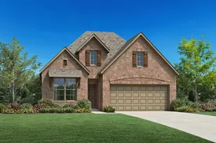 10750 Blossom River Dr, Missouri City, TX 77459 - Photo 1