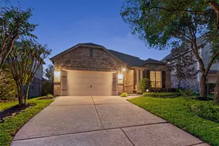 179 N Vershire Cir, Magnolia, TX 77354 - Photo 4