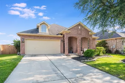 2868 Milano Lane, League City, TX 77573 - Photo 2