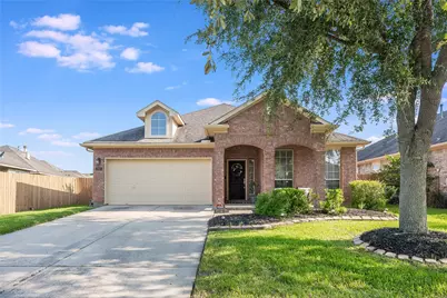 2868 Milano Lane, League City, TX 77573 - Photo 1