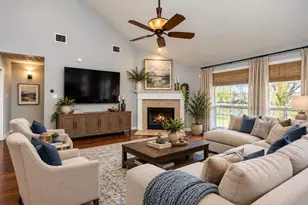 6703 Morning Glory Trace, Richmond, TX 77407 - Photo 14