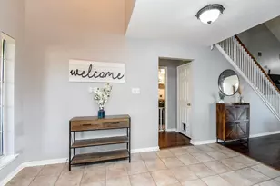 6703 Morning Glory Trace, Richmond, TX 77407 - Photo 10