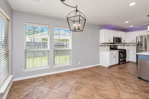 6703 Morning Glory Trace, Richmond, TX 77407 - Photo 20