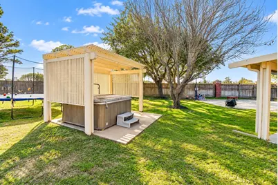 6703 Morning Glory Trace, Richmond, TX 77407 - Photo 50
