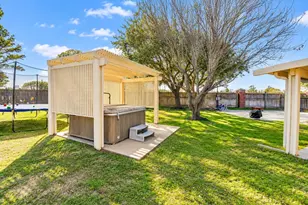 6703 Morning Glory Trace, Richmond, TX 77407 - Photo 50
