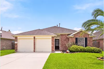 8226 Mandalay Bay Drive, Baytown, TX 77523 - Photo 1