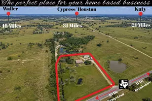 11090 Fm 359 Rd, Brookshire, TX 77423 - Photo 2