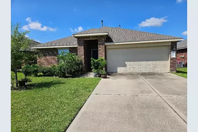 9506 Green Maple Court, Richmond, TX 77407 - Photo 1