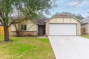 3006 Whetrock Ln, Sugar Land, TX 77479 - Photo 2