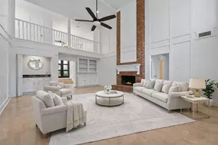 9411 Fenchurch Dr, Spring, TX 77379 - Photo 10