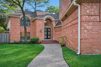 9411 Fenchurch Drive, Spring, TX 77379 - Photo 1