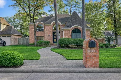 9411 Fenchurch Drive, Spring, TX 77379 - Photo 2