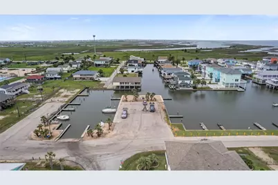 16710 Montego Way, Jamaica Beach, TX 77554 - Photo 26