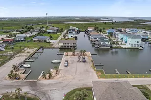 16710 Montego Way, Jamaica Beach, TX 77554 - Photo 26