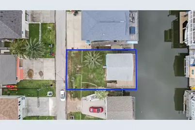 16710 Montego Way, Jamaica Beach, TX 77554 - Photo 20
