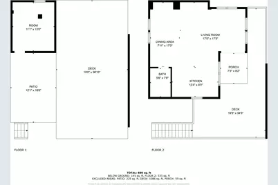 16710 Montego Way, Jamaica Beach, TX 77554 - Photo 34