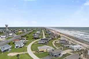 16710 Montego Way, Jamaica Beach, TX 77554 - Photo 32