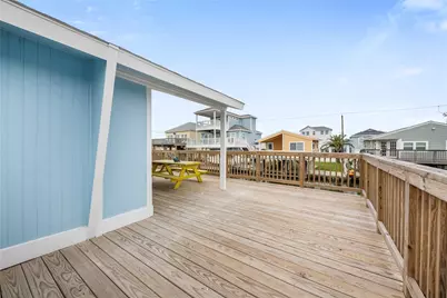 16710 Montego Way, Jamaica Beach, TX 77554 - Photo 6