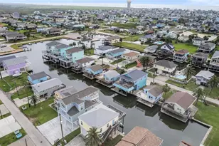 16710 Montego Way, Jamaica Beach, TX 77554 - Photo 24