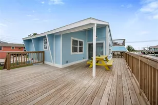 16710 Montego Way, Jamaica Beach, TX 77554 - Photo 1