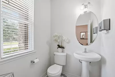 6718 Lindale Springs Lane, Katy, TX 77449 - Photo 6