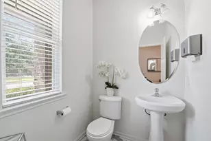 6718 Lindale Springs Ln, Katy, TX 77449 - Photo 6