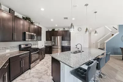 6718 Lindale Springs Lane, Katy, TX 77449 - Photo 8
