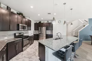 6718 Lindale Springs Ln, Katy, TX 77449 - Photo 8