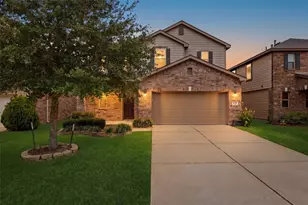 6718 Lindale Springs Ln, Katy, TX 77449 - Photo 1