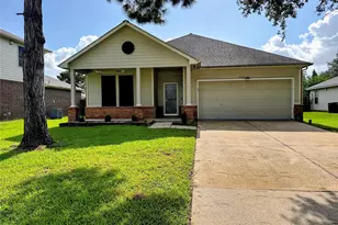 7722 Prairie Fire Ln, Cypress, TX 77433 - Photo 1